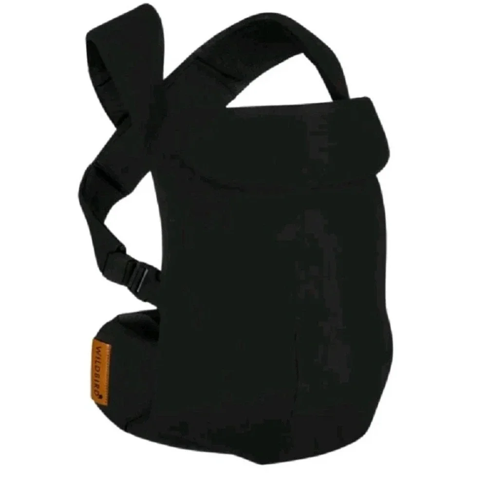 WildBird Aerial Carrier XS-XL Raven NEW NO BOX NO TAGS